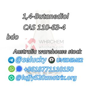 1,4-Butanediol cas 110-63-4