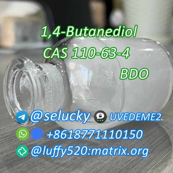 1,4-Butanediol cas 110-63-4