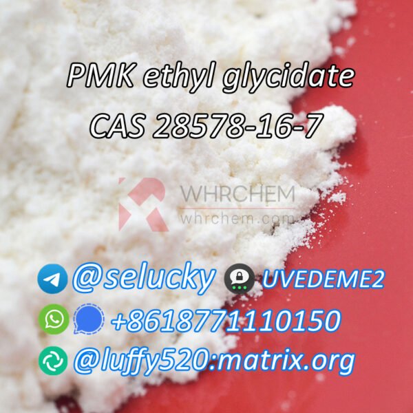 CAS 28578-16-7 PMK ethyl glycidate