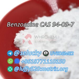 Benzocaine CAS 94-09-7