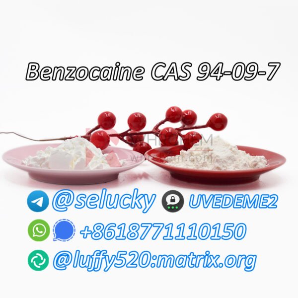 Benzocaine CAS 94-09-7