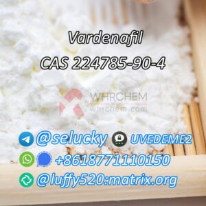 Vardenafil CAS 224785-90-4