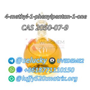 4-methyl-1-phenylpentan-1-one CAS 2050-07-9