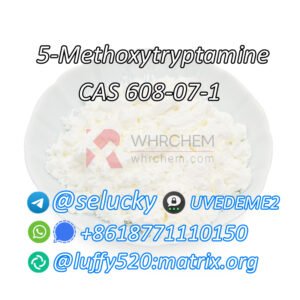 5-Methoxytryptamine CAS 608-07-1