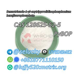 CAS 128625-52-5 PyBOP