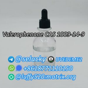 Valerophenone CAS 1009-14-9